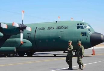 ¿Quieres formar parte de la Fuerza Aérea Mexicana? Requisitos y todo lo que necesitas saber 