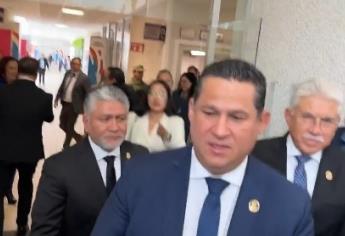 Gobernador de Guanajuato aplica «ley de hielo» tras masacre en Salvatierra