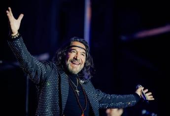 «El Buki» en Culiacán: cuánto cuesta el boleto más barato de su concierto