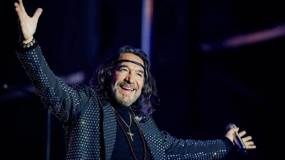 «El Buki» en Culiacán: cuánto cuesta el boleto más barato de su concierto