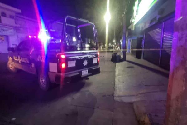 Vinculan a proceso a sujeto por homicidio doloso de vecino de la colonia Centro en Culiacán
