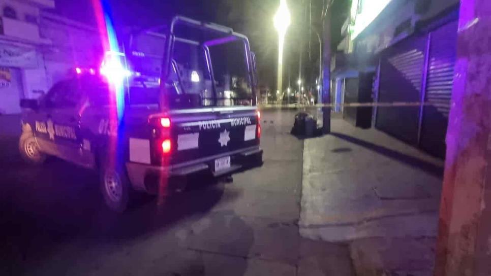 Vinculan a proceso a sujeto por homicidio doloso de vecino de la colonia Centro en Culiacán