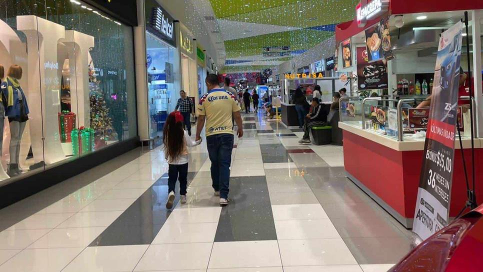 Estas son las mejores plazas en Culiacán para comprar tu regalo de Navidad Estas son las mejores plazas en Culiacán para comprar tu regalo de Navidad