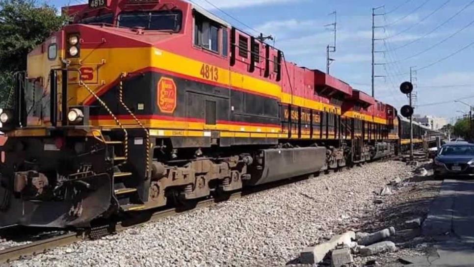 Tren «El Sinaloense» será una realidad tras el decreto de AMLO 