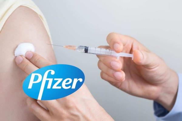 Pfizer comienza venta de vacunas contra Covid y se terminan en una hora
