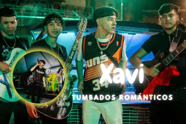 Estos son los “corridos románticos” que hicieron popular a Xavi