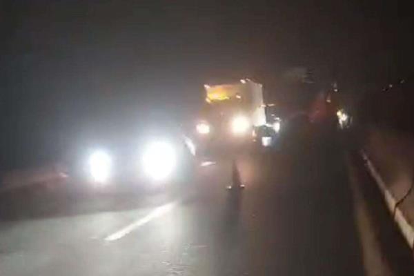 Abren la Maxipista Culiacán-Mazatlán tras más de 13 horas cerrada por accidentes