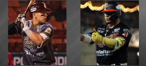 Joey Meneses vs Isaac Paredes, harán temblar el Estadio Tomateros