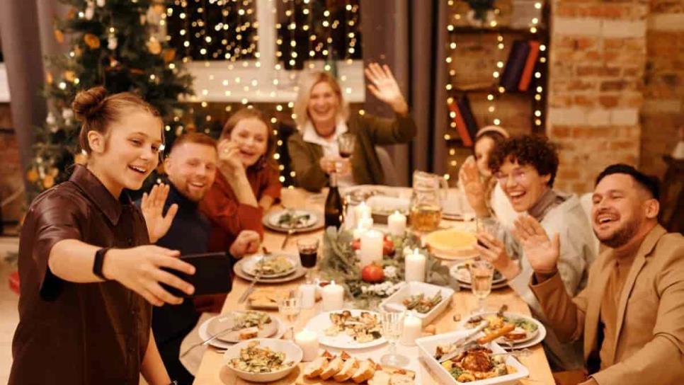 ¡Ya huele a Navidad! Qué hacer en caso de que no alcances a preparar la Cena Navideña