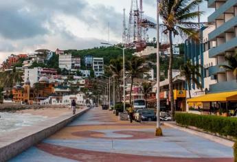 Olas Altas: por qué se llama así esta histórica playa de Mazatlán