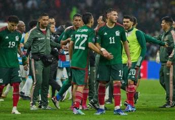 México termina el año en el lugar 15 del Ranking FIFA