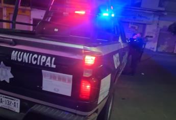 Se roban otro vehículo de un supermercado del Tres Ríos en Culiacán 