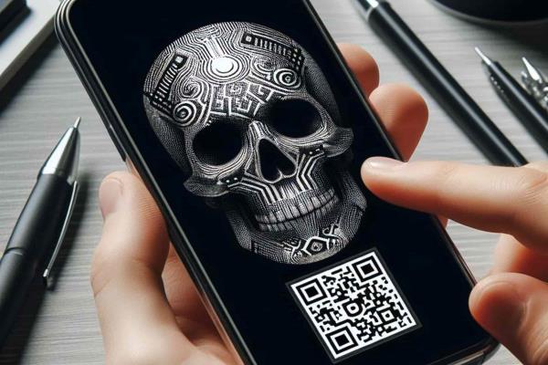 Códigos QR: evita caer en estas estafas al utilizarlos