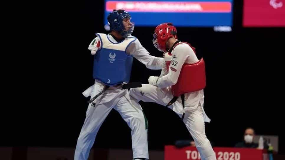 «El aumento de las becas deportivas para el 2024  motiva a seguir haciendo las cosas bien»: Juan Diego García