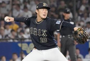 Los Dodgers ganan de nuevo, firman al japonés Yoshinobu Yamamoto por 325 millones