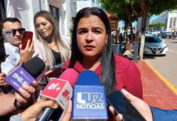 Alcaldesa de Navolato llama a mujeres denunciar casos de violencia tras agresión en Villa Juárez