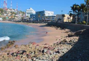 Pese a la alerta en Olas Altas por contaminación, bañistas puedes acudir a la playa: alcalde