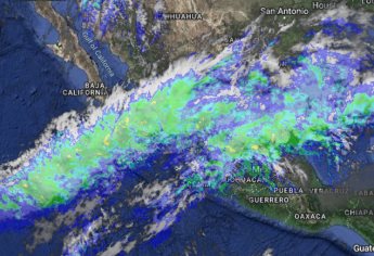 Tormenta invernal mantendrá temperaturas de -10 a -5 °C en estos estados