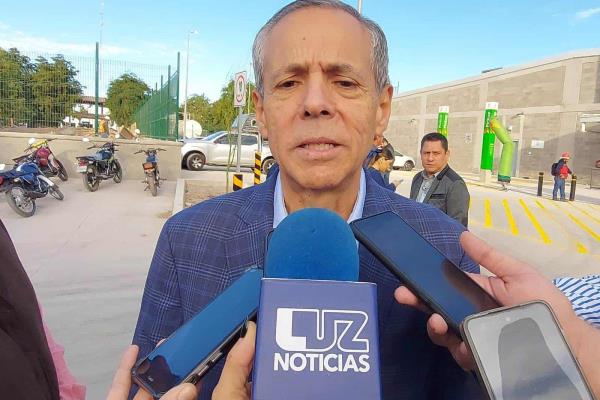 Presupuesto de Ahome para el 2024 priorizará obra social:  Gerardo Vargas 