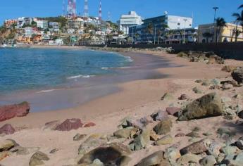 Identifican al hombre que murió tras caer en área rocosa en Olas Altas de Mazatlán: Vicefiscalía