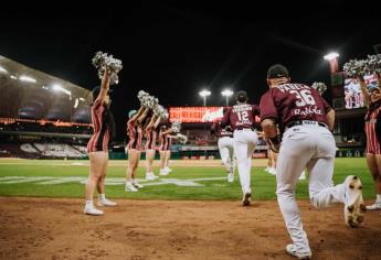 A falta de dos series, Tomateros está en riesgo de quedarse fuera de Playoffs