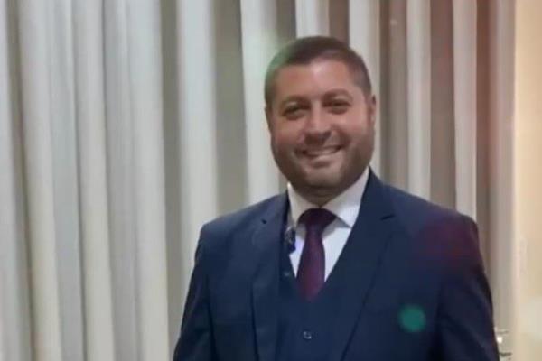 Salud y felicidad, Alcalde de Badiraguato desea Feliz Navidad a la ciudadanía 