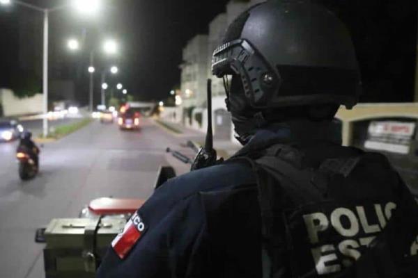 Grupo Élite de la PEP asegura a hombre que presuntamente participó en accidente donde falleció un motociclista