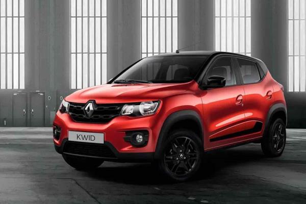 Los 10 autos más vendidos en México son los peores calificados, según estudio