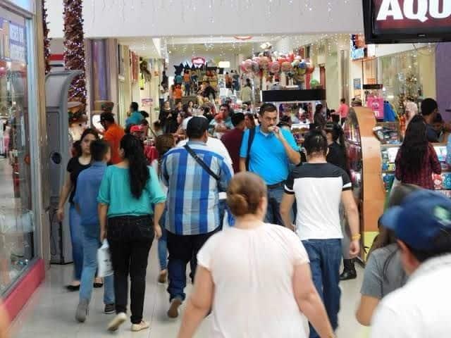 Compras navideñas en Mazatlán superan los 4 mil mdp, aseguran comerciantes