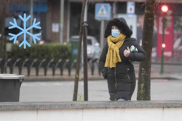 El 2023 cerrará con heladas y bajas temperaturas: Conoce los pronósticos