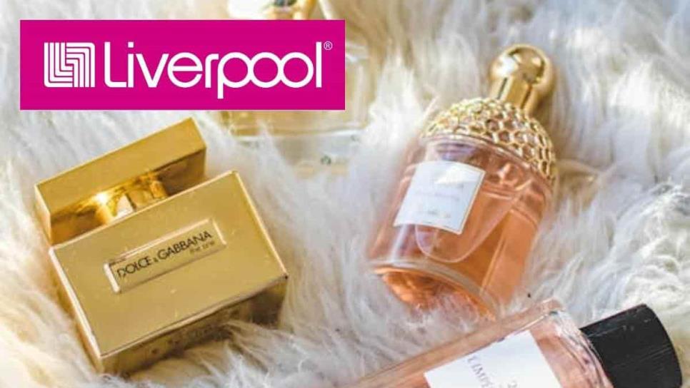 La Gran Barata de Liverpool 2023 tiene estos perfumes con las tres b en rebaja