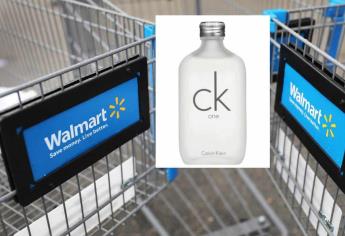 Walmart oferta al 3x2 este delicioso perfume de Calvin Klein