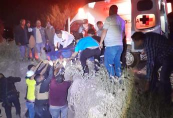 Ocho fallecidos y múltiples incidentes durante nochebuena y navidad en Guasave