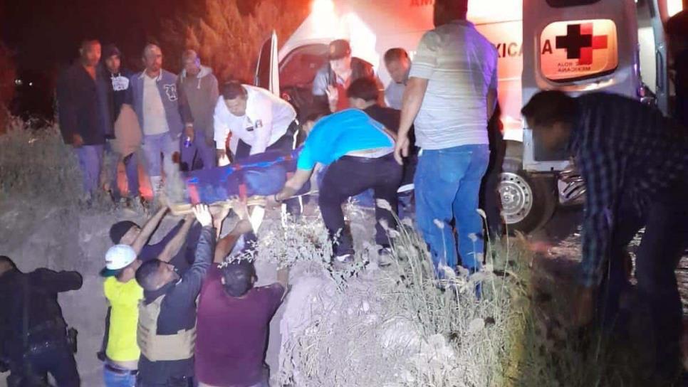 Ocho fallecidos y múltiples incidentes durante nochebuena y navidad en Guasave