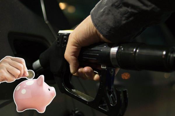 A esta velocidad tu auto podría ahorrar gasolina