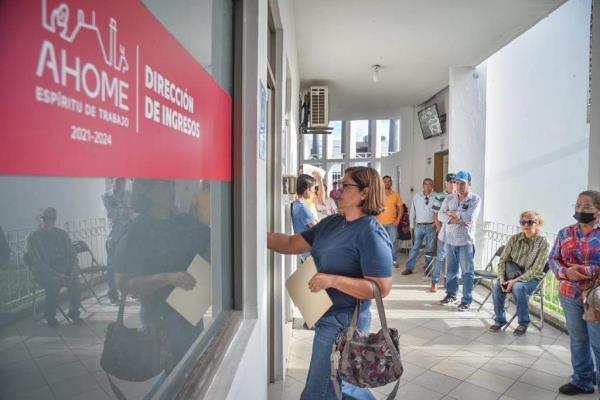 Ahome anuncia programa de descuentos por pronto pago de impuesto predial