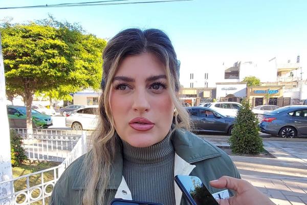 ¡No caigas! Se hacen pasar por Directora de Turismo en Ahome y prometen viajes a Canadá