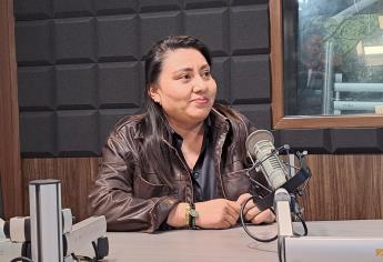 En Badiraguato es tiempo de las mujeres: Kiria García busca la alcaldía en 2024