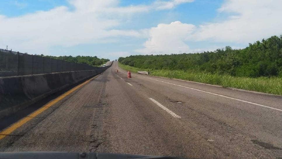 ¿Cuáles son las carreteras más peligrosas de México por accidente?