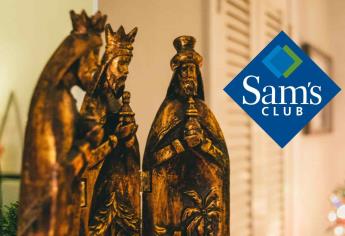 Sam’s Club adelanta Día de Reyes Magos y remata juguetes hasta el 50 por ciento