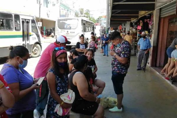 Mazatlecos reciben con agrado el aumento del 20 % al salario mínimo