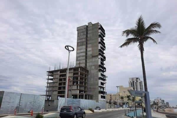 En Mazatlán se construyen 12 nuevos hoteles; cuáles son y dónde estarán