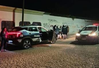 Graban momentos de terror tras masacre en fiesta de Ciudad Obregón | VIDEO