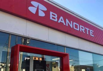 Banorte anuncia el cierre de sucursales en México