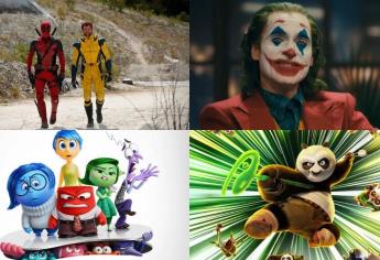 Estas son las 5 películas más esperadas del 2024
