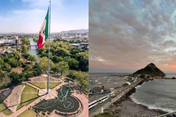 Culiacán y Mazatlán: ¿Por qué destacan como las mejores ciudades para trabajar en Sinaloa?