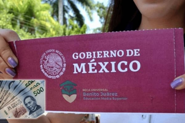 Beca Benito Juárez 2024: cuánto aumentará y a partir de cuándo