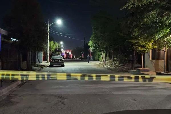 Masacre en fiesta de XV años en Ciudad Obregón; matan a 6 y dejan 26 heridos