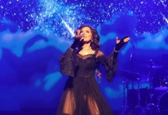 Gloria Trevi denuncia al exproductor Sergio Andrade por agresión sexual