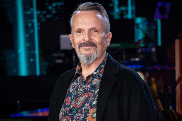 Presentan a banda de colombianos que robaron casa de Miguel Bosé